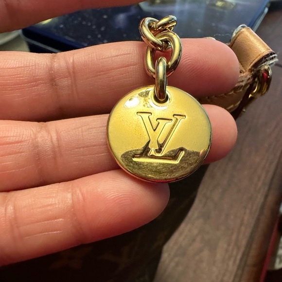 Louis Vuitton Palermo pm - Picture 3 of 12